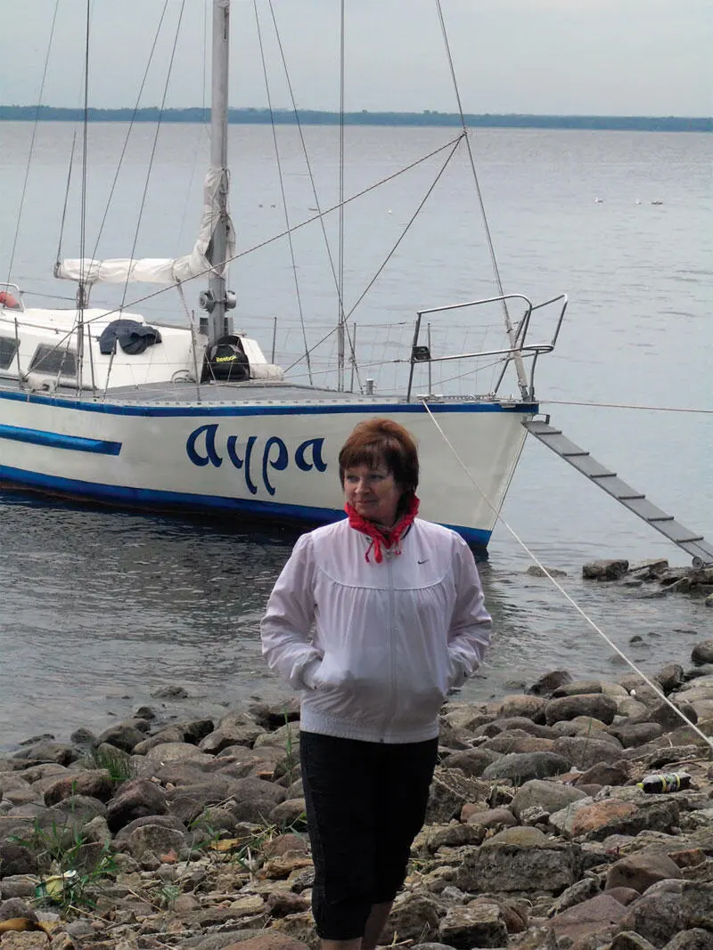 Таисия Жаворонкова 2010 СанктПетербург Таисия Жаворонкова Март 2016 Одинцово - фото 6