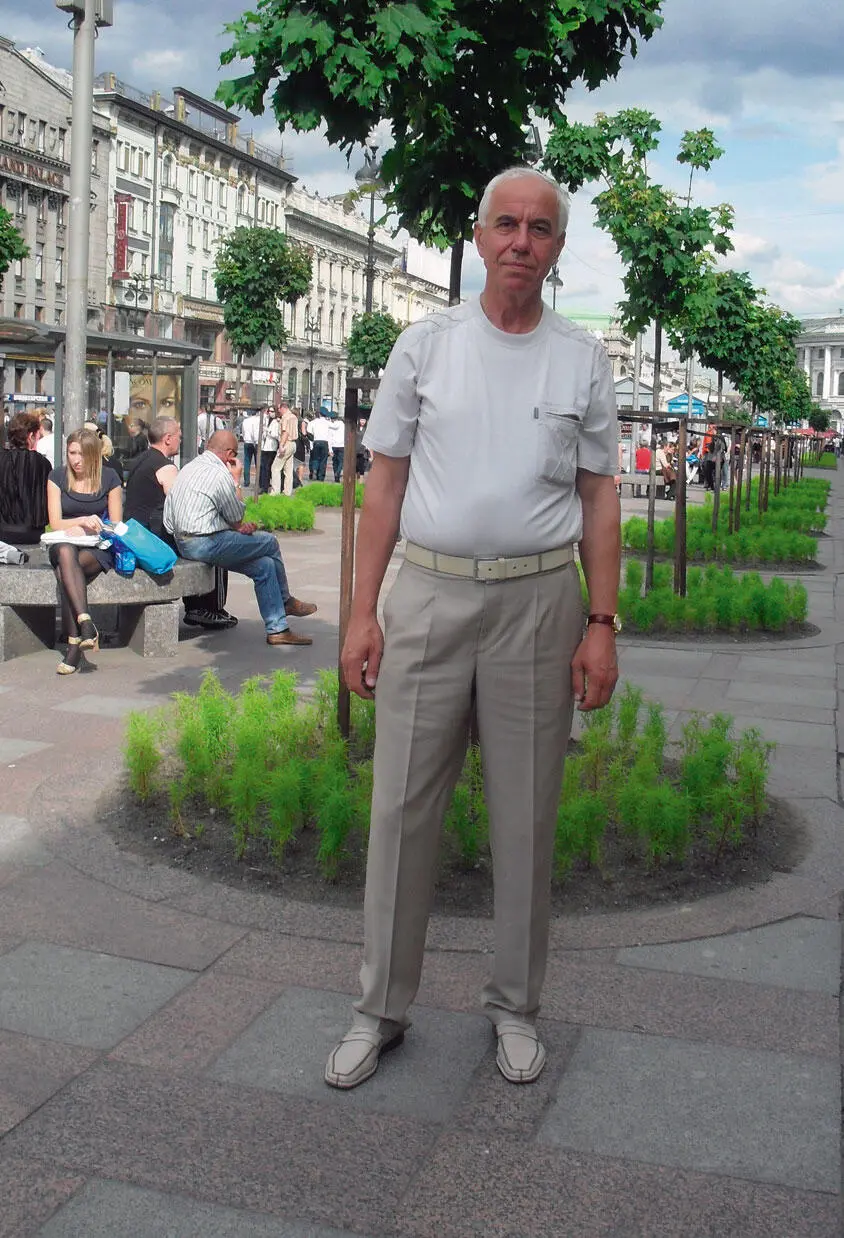 Виктор Якубов 2009 СанктПетербург Виктор Якубов 2010 СанктПетербург Виктор - фото 9