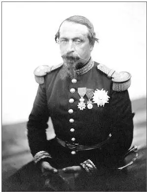 Император Наполеон III Фотография 1860х гг В Политических мечтаниях Луи - фото 2