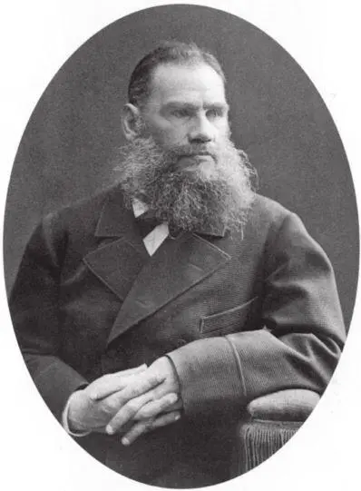 Л Н Толстой 1876 Детям Толстых была очень важна оценка их способностей со - фото 7