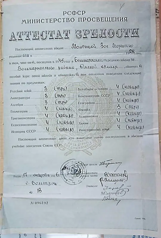 ДЬЯКОВЫ АКУЛОВЫ 331 Исповедные росписи Астраханской епархии Моздокского - фото 352