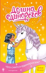 Дейзи Медоус - Что снится единорогам? [litres]