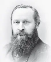 Родился5 февраля 1835 года Место рожденияДжигглсвик Англия Умер23 января - фото 223