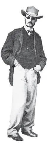 Родился11 января 1842 года Место рожденияНьюЙорк США Умер26 августа 1910 - фото 224