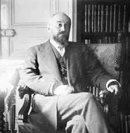 Родился30 мая 1859 года Место рожденияПариж Франция Умер24 февраля 1947 года - фото 228