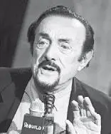 Родился23 марта 1933 года Место рожденияНьюЙорк США Умер ЗначимостьАвтор - фото 251