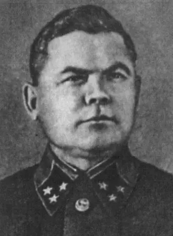 Начальник оперативного управления зам начальника Генерального штаба - фото 6