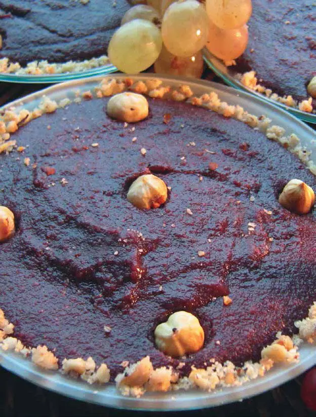 Татарская кухня Уникальность татарской кухни в том что основные блюда и - фото 108