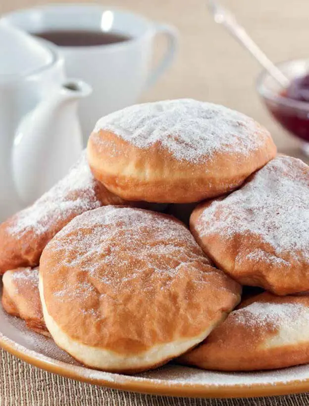 Суфле Блюдо французской кухни из яиц По технологии приготовления суфле желтки - фото 24