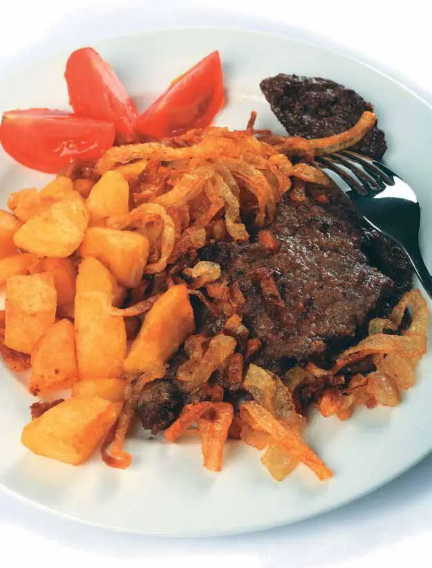 Эскарго Блюдо классической французской кухни из улиток Часто встречается в - фото 93