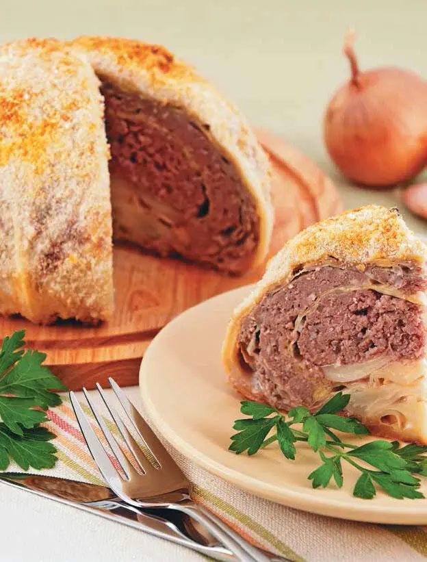 Фаршированная куриная шейка см Гефилте гелзеле Фаршированная рыба см - фото 100