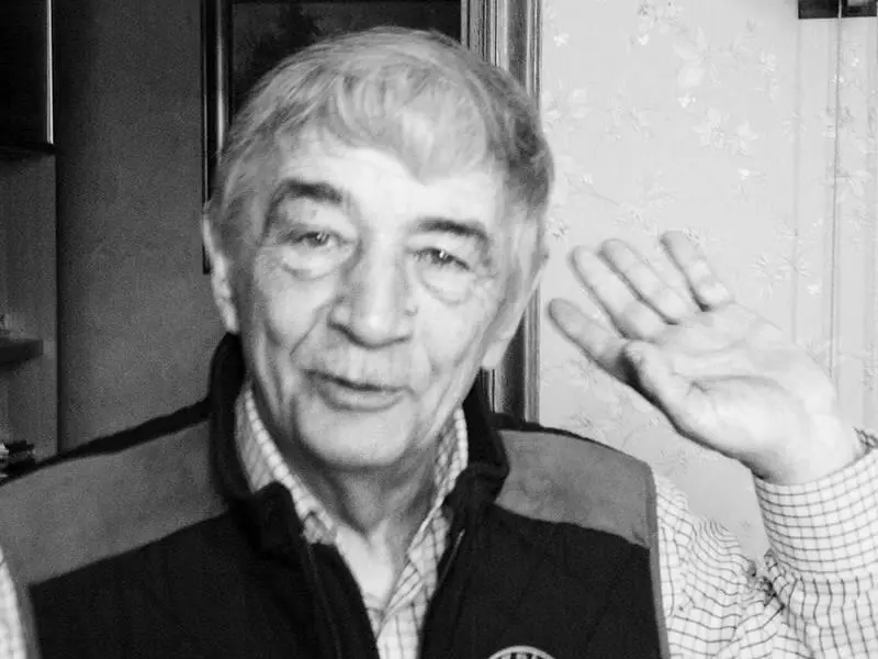 Жилбыл один писатель Воспоминания друзей об Эдуарде Успенском - фото 5