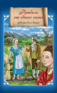 Коллектив авторов Прибыль от одного снопа обложка книги