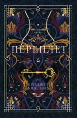 Бриджет Коллинз - Переплёт