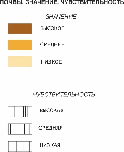 Рис 15 Рис 16 Рис 18 Схема водоохранного зонирования территории г - фото 46