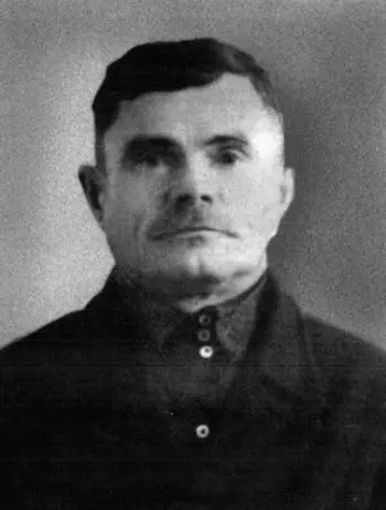 Павел Фёдорович Ватутин старший брат Афанасий Фёдорович Ватутин младший брат - фото 8