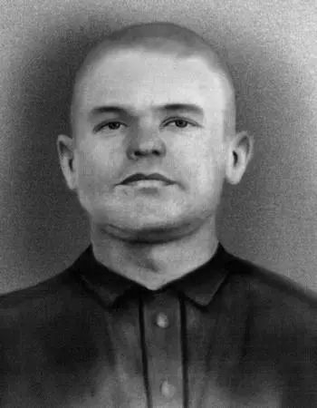 Афанасий Фёдорович Ватутин младший брат Дарья Фёдоровна Ватутина сестра - фото 9