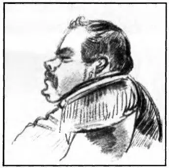 Илл 20 АС Траскин Шаржированный рис НВ Майера 1839 Илл 21 - фото 25