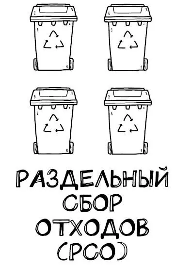 Зачем собирать мусор Ценное вторсырье незаслуженно считают мусором поэтому - фото 12
