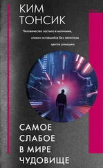 Ким Тонсик - Самое слабое в мире чудовище [сборник litres]