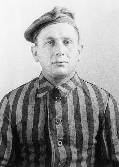 Шломо Драгон 1945 г Хайм Волнерман Переводчики и открыватели - фото 68