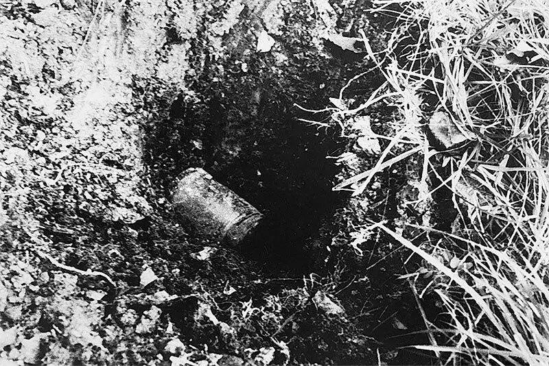 Находка рукописи З Левенталя 1962 г Члены зондеркоммандо Янкель - фото 83