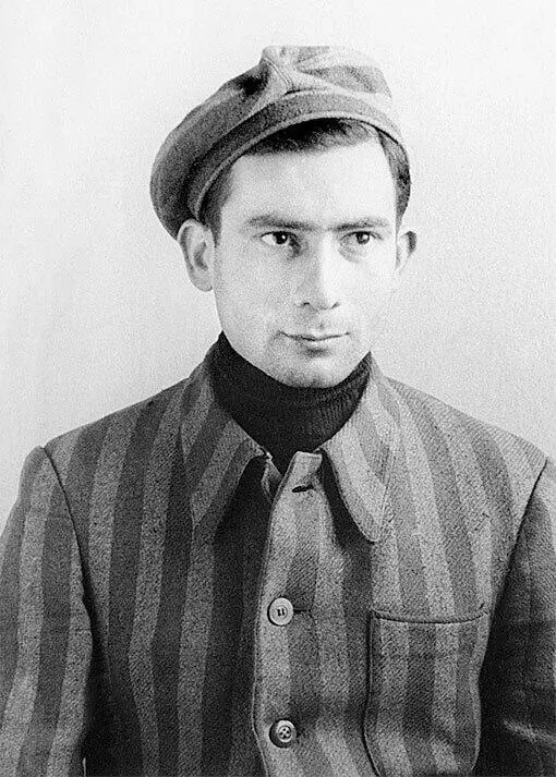 Генрих Таубер 1945 г Генрих Мандельбаум 1945 г Марсель Наджари - фото 85