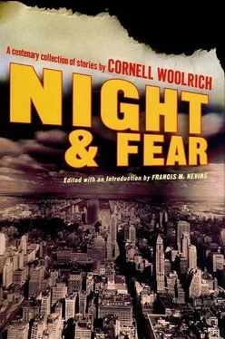 Francis Nevins Night and Fear обложка книги