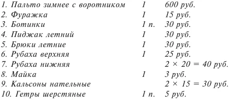 Из личного архива КИ Балтяна С первых дней службы судьба наделила меня - фото 1