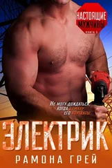 Рамона Грей - Электрик (ЛП)