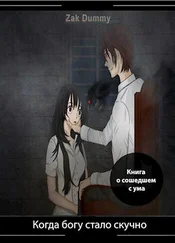 Zak Dummy - Когда богу стало скучно - 1 том [СИ]