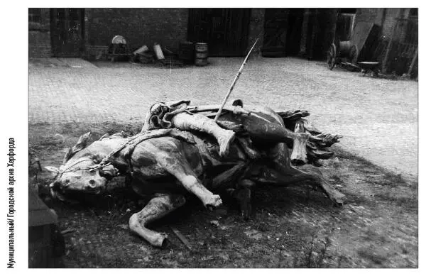 Не осталось документов которые позволили бы нам скольконибудь детально - фото 4