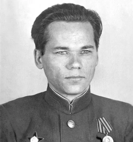 и тут всё как положено орден появился и медалька висит и именно та - фото 67