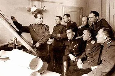 товарищ Монетчиков С Б в свой Истории русского автомата пафосно обозначил - фото 66