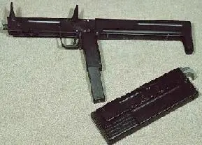 для Ares использовались патроны 9х19 мм Luger Parabellum дальность стрельбы - фото 5