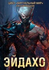 Дмитрий Серебряков - Эйдахо