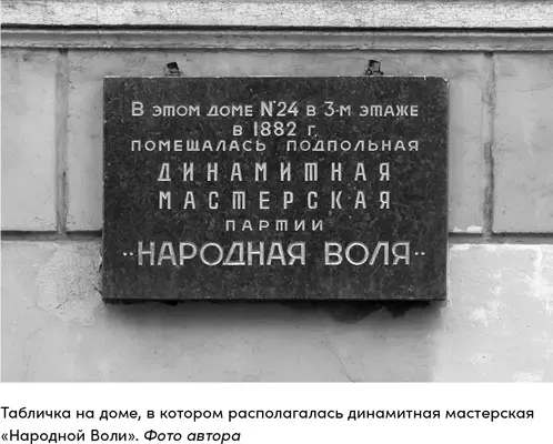 В период между концом советской власти и возвращением монархических памятников - фото 13