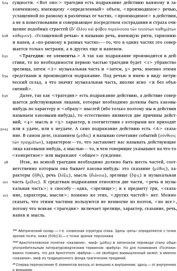 Собрание сочинений в шести томах Т 1 Греция - фото 30