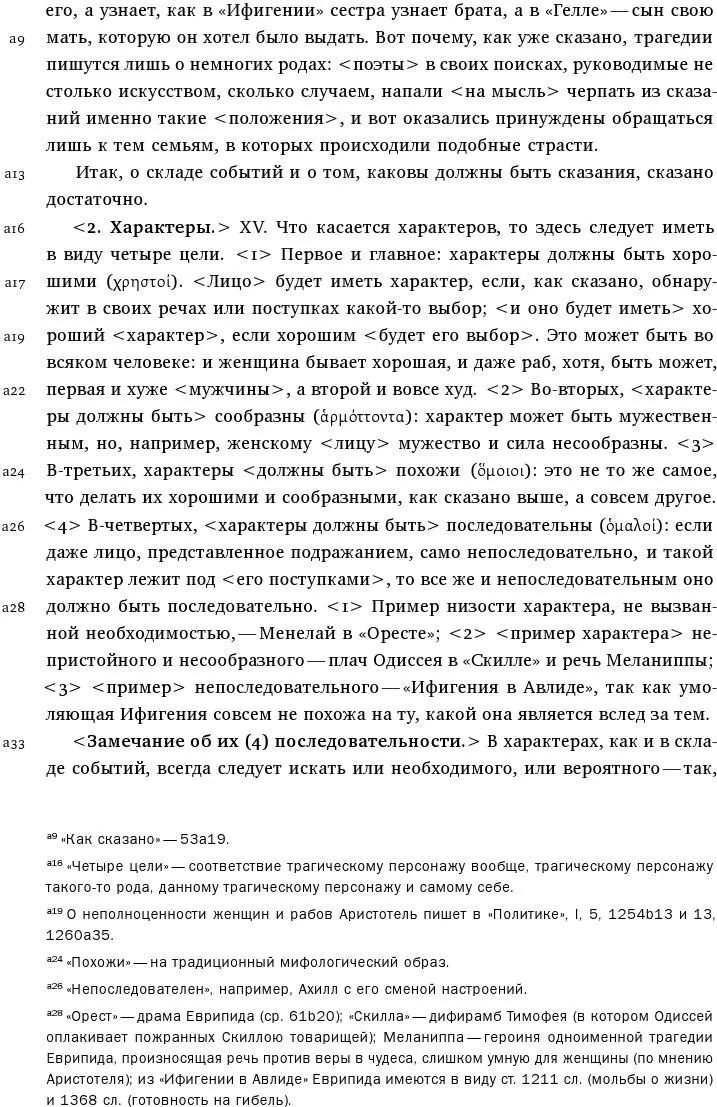 Собрание сочинений в шести томах Т 1 Греция - фото 40