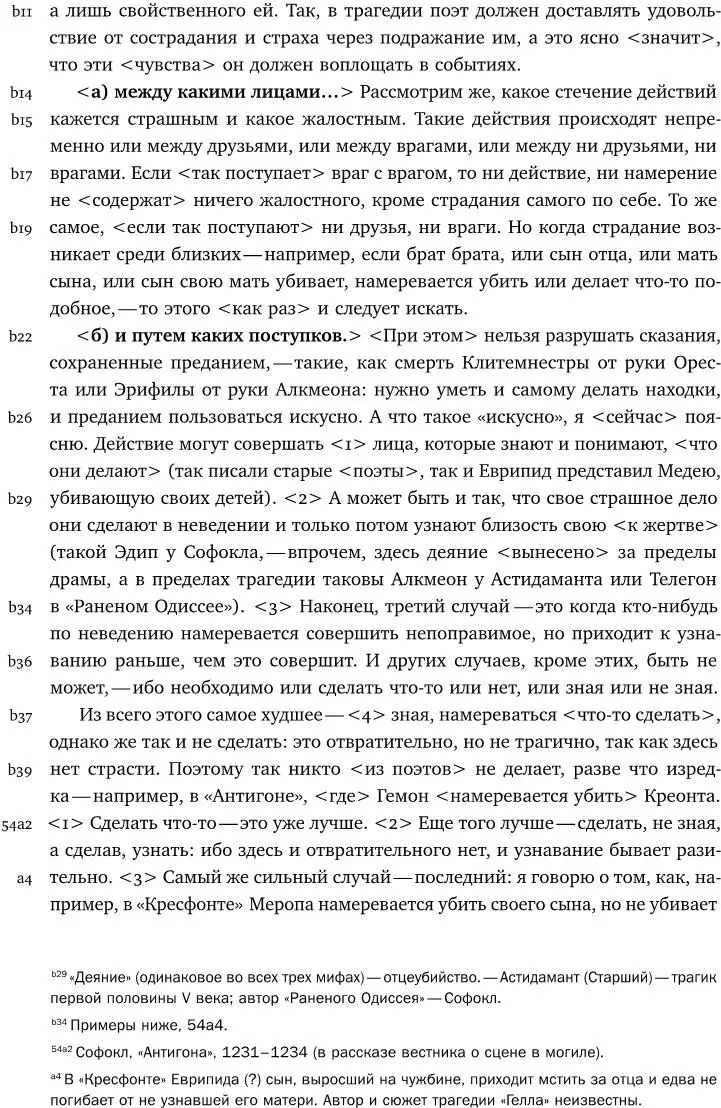 Собрание сочинений в шести томах Т 1 Греция - фото 39