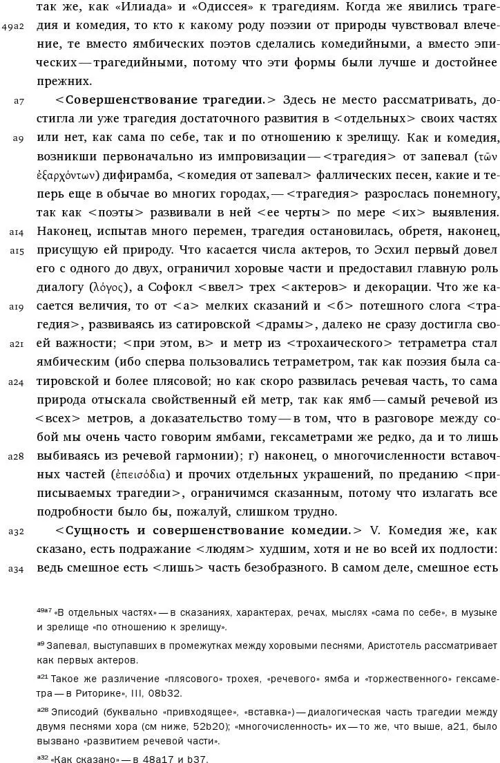 Собрание сочинений в шести томах Т 1 Греция - фото 28