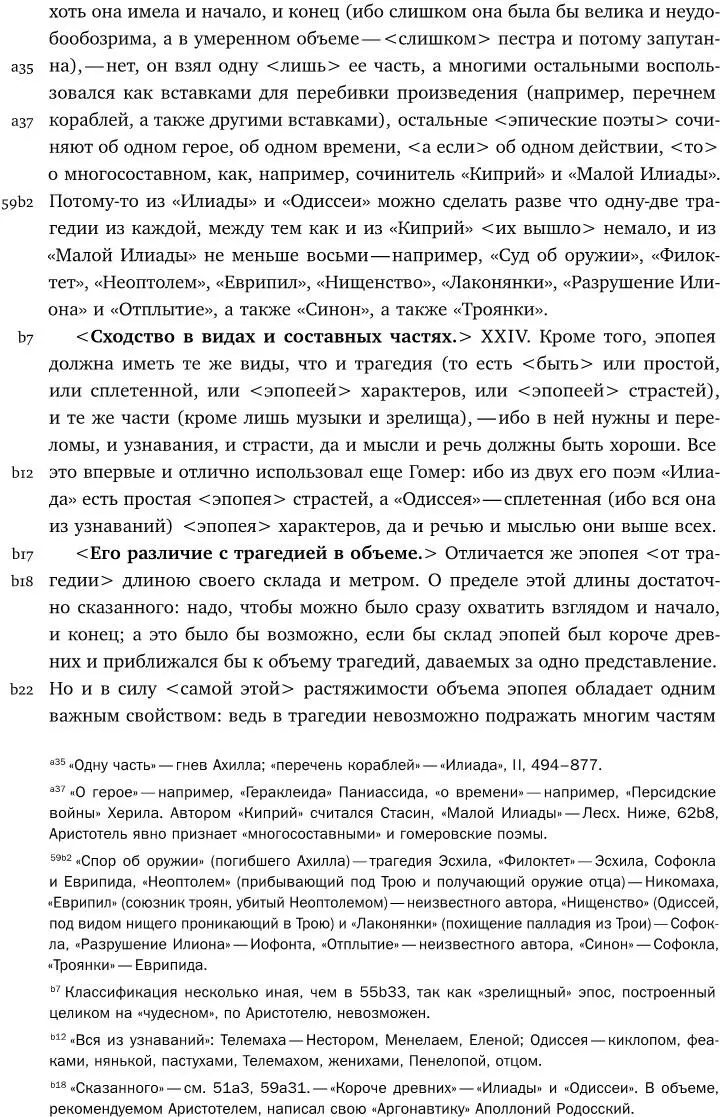 Собрание сочинений в шести томах Т 1 Греция - фото 53