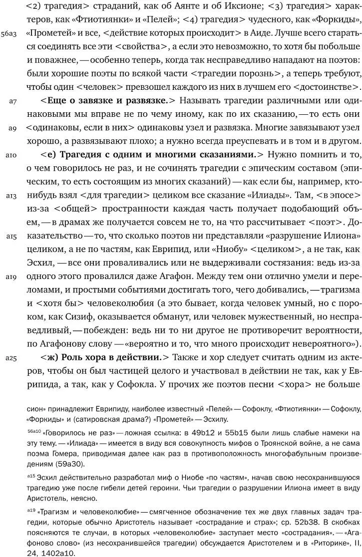 Собрание сочинений в шести томах Т 1 Греция - фото 45
