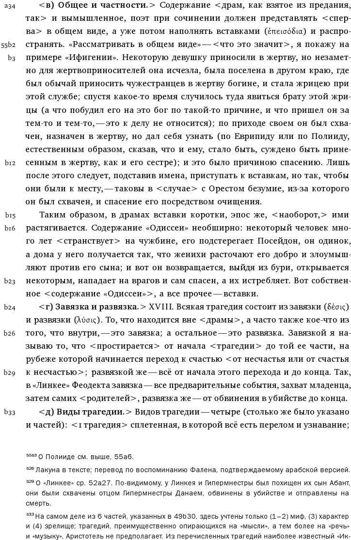 Собрание сочинений в шести томах Т 1 Греция - фото 44