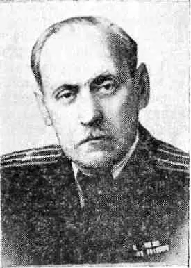 Начальник школы красных морских летчиков 19221923 годы красморлет Михаил - фото 7