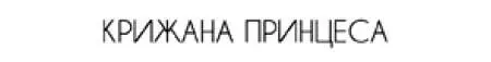 Камілла Лекберґ Крижана принцеса Присвячую Вілле - фото 1