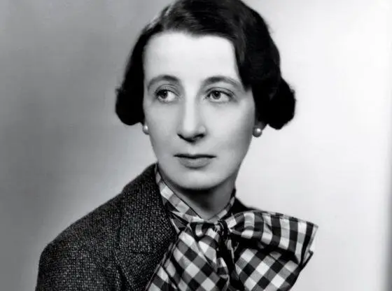 Josephine Tey18961952 is the pen name of Elizabeth Mackintosh a Scottish - фото 2