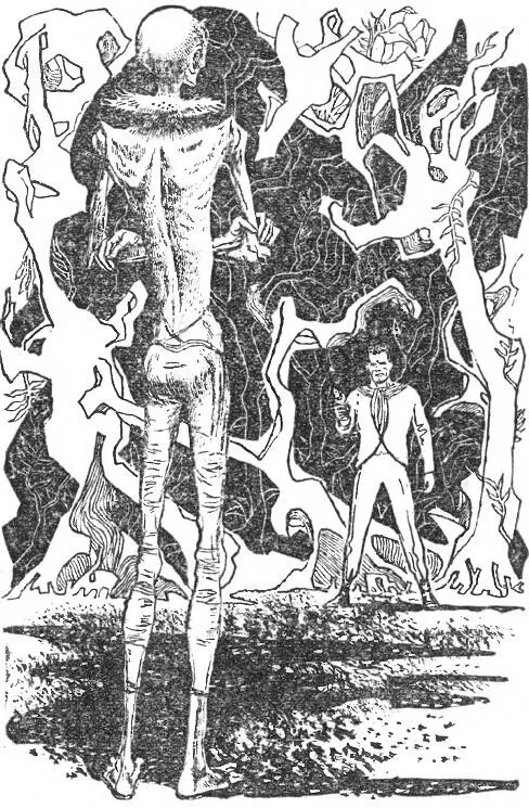 Было както странно и необычно взять и расстрелять согласную умереть жертву - фото 13