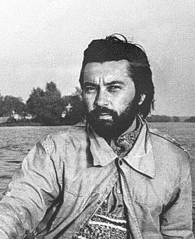 ВНАЧАЛЕ И ПОТОМ СЕРГЕЙ КАВАГОЕ Какого объема Одна сторона кассеты и - фото 54