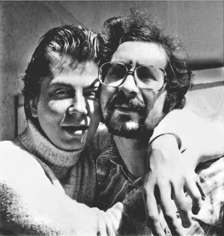 ТОГДА И СЕЙЧАС АЛЕКСЕЙ РОМАНОВ и ЕВГЕНИЙ МАРГУЛИС Кстати таким - фото 58